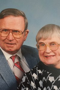 Delores “Lollie” Elaine Schnell (Weiss) thumbnail