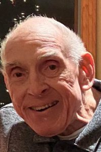 Donald Everett Grabo thumbnail