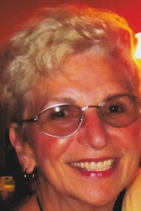 Doris Marie Margarete Mueller thumbnail