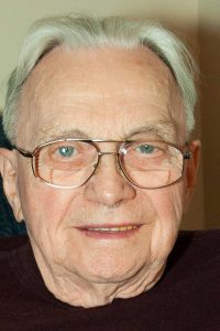 Raymond Henry Boucher thumbnail