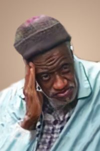 Paul William Francis Jr. thumbnail