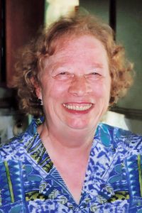 Jeanne Dandrea (nee Schmidt) thumbnail