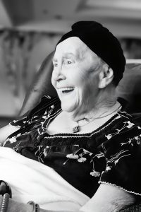 Dorothy T. Hendrix thumbnail