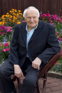 Jerome  Weber thumbnail