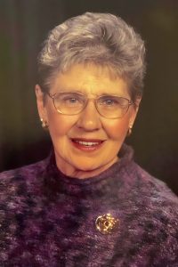 Margareta E. Toepfer thumbnail