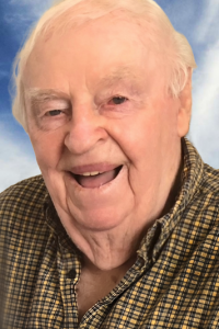 Leander J. Hoffman Jr. thumbnail