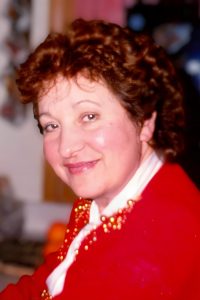 Sarah Ann Sorrenti thumbnail