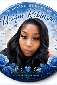Unique M. Robinson thumbnail